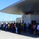 #6973 Provas para 255 vagas movimentam campus do Pecém