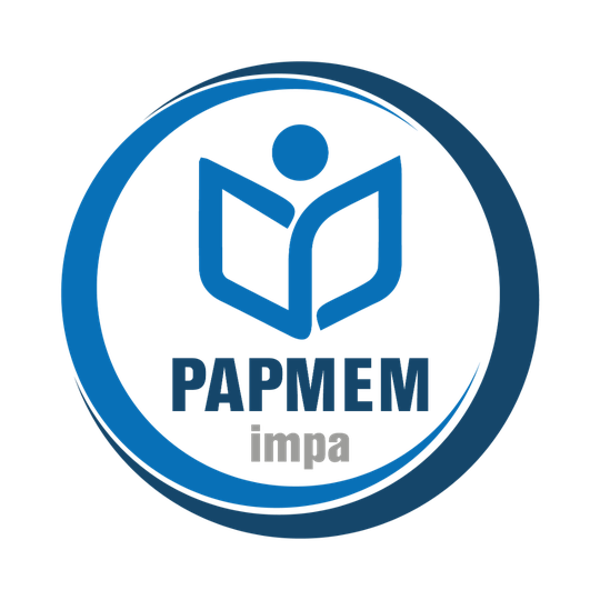 #6980 Inscrições abertas para o PAPMEM 2023