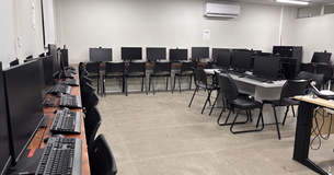 Laboratório de Informática