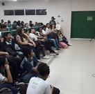 #7042 Bate-papo alerta para cuidados com a saúde