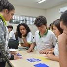 #7055 Em Caucaia, evento celebra a Matemática