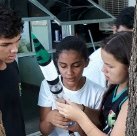 #7092 IFCE Caucaia na Mostra Brasileira de Foguetes 2018