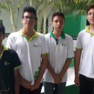 #7171 IFCE é prata e bronze na Olimpíada Brasileira de Robótica