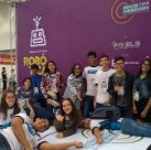 #7188 Robótica: Caucaia é prata na Feira do Conhecimento