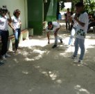#7203 Campeonato de bila faz sucesso em Caucaia