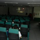 #7232 Caucaia realiza sessão de cinema sobre valorização da vida