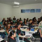 #7243 Pró-técnico tem 85% de aprovação no IFCE Caucaia