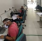 #7257 Campus de Caucaia será ponto de vacinação de profissionais de Educação
