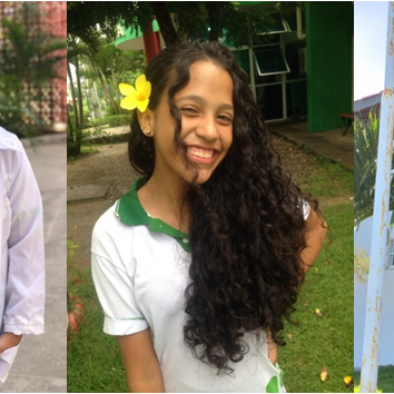 #7338 Estudantes realizam o sonho de ingressar no ensino superior