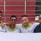 #7353 Estudantes irão para final de Olimpíada de História
