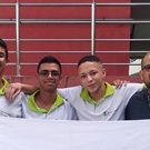 #7353 Estudantes irão para final de Olimpíada de História