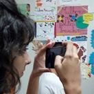 #7369 Semana da Mulher teve concurso de fotografia