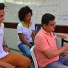 #7371 Estudantes criam Bateria Eletrônica