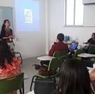 #7399 Professora participa de comitê de ética do IFCE