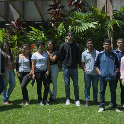 #7443 Guaramiranga inicia curso de Teoria e prática Musical