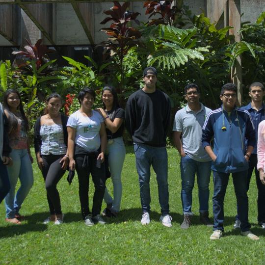 #7443 Guaramiranga inicia curso de Teoria e prática Musical