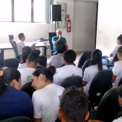 #7459 Guaramiranga promove encontro com Secretaria de Turismo