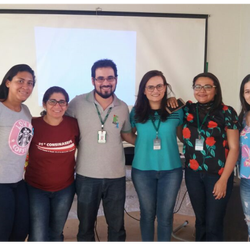 #7497 Dia de conscientização sobre Câncer de Próstata