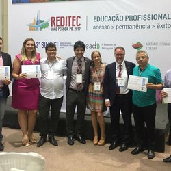 #7555 Participantes do Programa Líderes para o Futuro recebem certificados