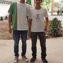 #7559 Alunos do Campus Umirim são aprovados em Zootecnia