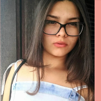 #7567 Aluna do curso de Letras é destaque