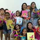 #7610 Projeto de extensão IFCE Jaguaribe
