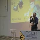 #7635 Aluno palestra sobre Arte Gráfica no FISL17