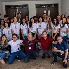 #769 Campus Juazeiro conquista prata e bronze na OCHE