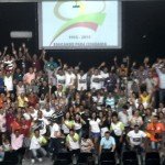 #7897 Encontro de Egressos bate recorde de participantes
