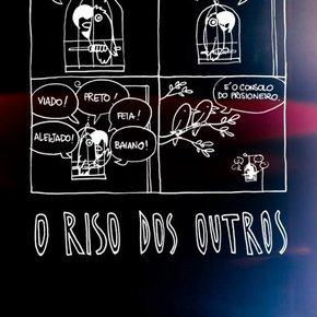 #7919 Próximo Cine IFCE debate liberdade de expressão