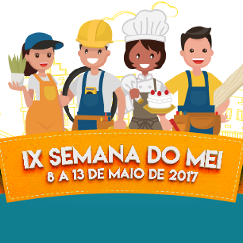 #7972 Campus de Tauá participa de 9ª Semana do MEI
