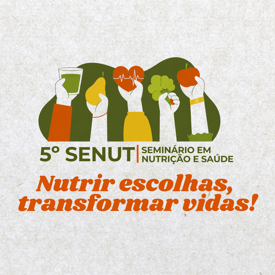Seminário de Nutrição e Dietética