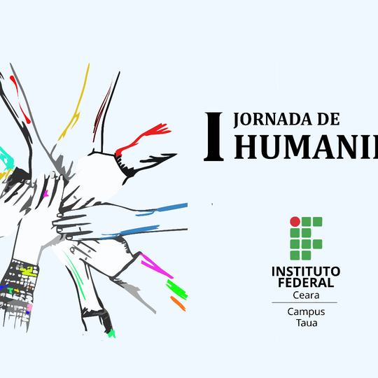 #8006 IFCE de Tauá promove I Jornada de Humanidades
