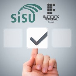 #8022 Lista de espera do Sisu inscreve até dia 10/02