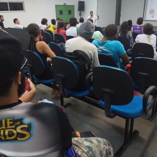 #8106 Tauá apresenta intervenções baseadas em Avaliação Institucional