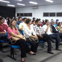 #8127 Campus de Tauá discute a implantação de novos cursos