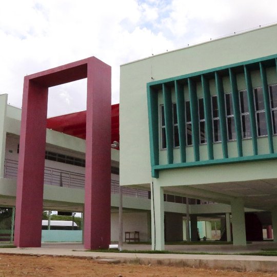 #8145 Tauá ofertará curso de Letras Português-Inglês em 2018