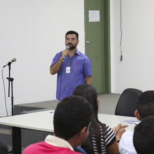 #8191 Tauá oferta curso gratuito de Matemática nas férias