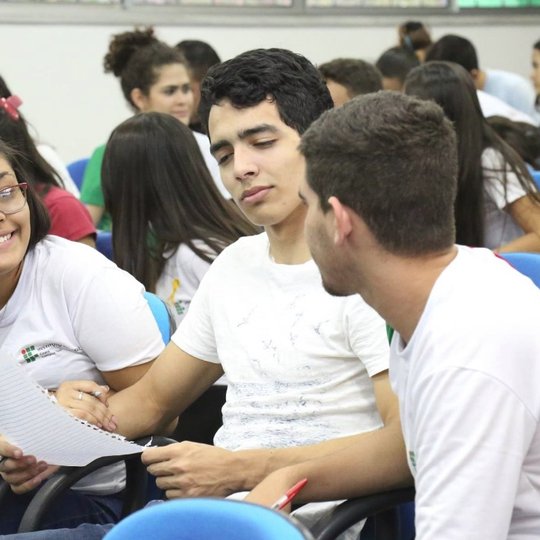 #8198 Tauá promove último fórum para debater PPI
