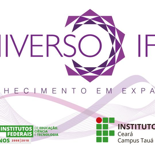 #8360 Tauá realiza 4ª edição do Universo IFCE