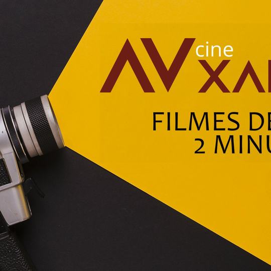 #8376 Tauá recebe inscrições para Festival de Audiovisual