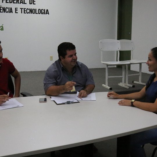 #8382 Tauá seleciona bolsistas para projeto de extensão