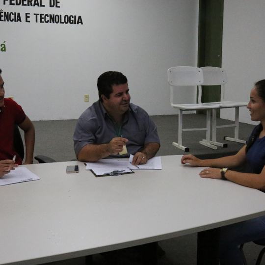 #8382 Tauá seleciona bolsistas para projeto de extensão