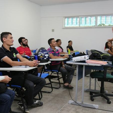 #8518 Tauá lança processo seletivo para cursos técnicos