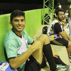 #8597 Estudantes representam Tauá nos Jogos dos Institutos Federais