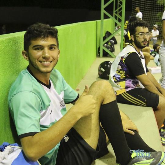 #8597 Estudantes representam Tauá nos Jogos dos Institutos Federais