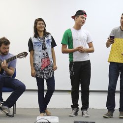 #8620 Tauá oferta cursos de Iniciação e Formação Musical