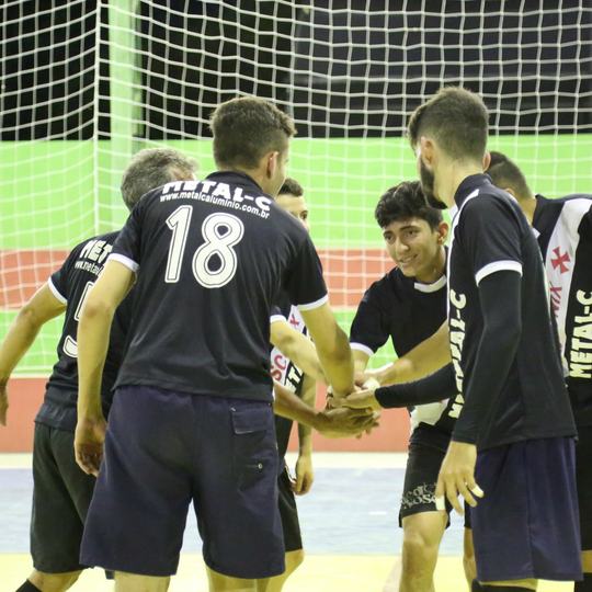 #8687 Tauá realiza torneios esportivos nas férias