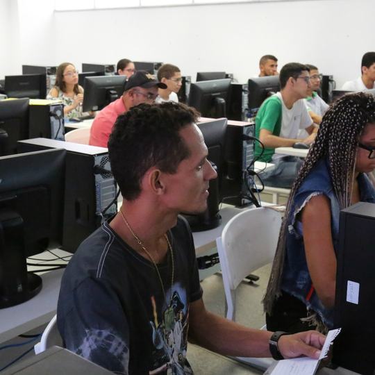 #8774 Tauá oferta 265 vagas em cursos de férias
