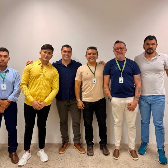 Encontro Umirim Crateús